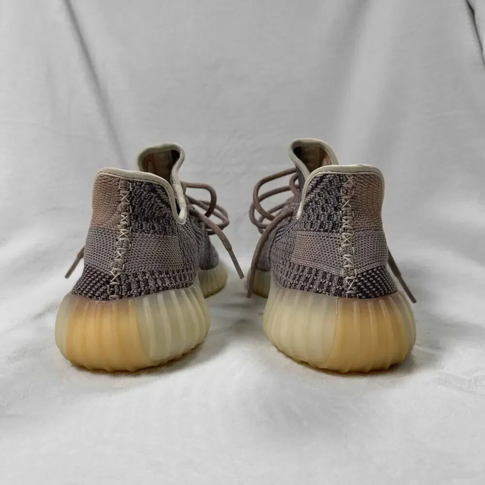 Adidas Yeezy Boost 350 V2 “Ash Pearl” | GY7658 | 11.5M | OG All